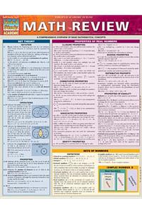 Math Review
