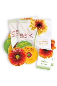 Energy Healing