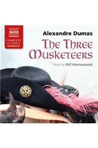 The Three Musketeers