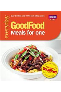 Good Food: Meals for One Triple-Tested Recipes
