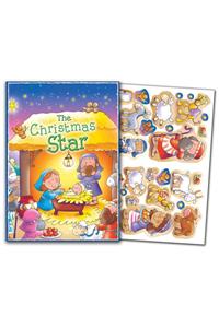 The Christmas Star--Activity Pack