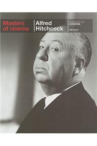 Alfred Hitchcock