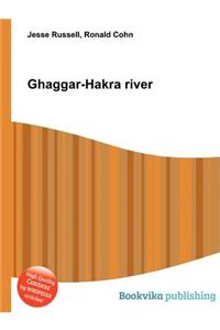 Ghaggar-Hakra River