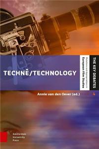 Techne/Technology