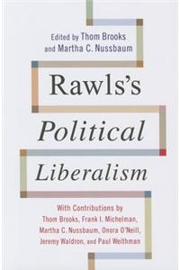 Rawls's Political Liberalism