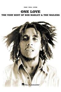 One Love: The Very Best of Bob Marley & the Wailers
