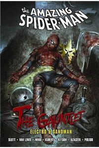 The Gauntlet: Electro & Sandman