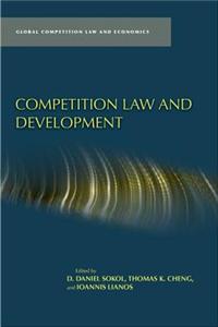 Competition Law and Development