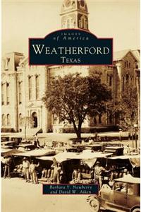 Weatherford, Texas