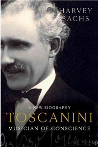 Toscanini: Musician of Conscience