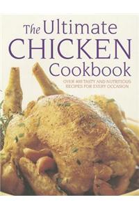 Ultimate Chicken Cookbook