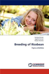 Breeding of Ricebean