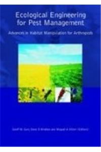 ECOLOGICAL ENGINEERING FOR PEST MANAGEMENT