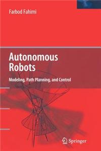 Autonomous Robots