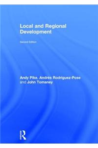 Local and Regional Development