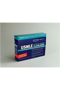 Kaplan USMLE Physical Findings Flashcards