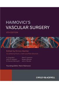 Haimovici's Vascular Surgery
