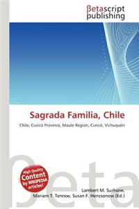 Sagrada Familia, Chile