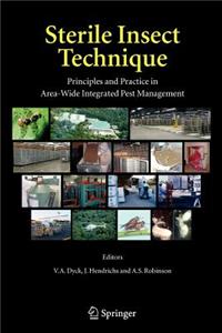 Sterile Insect Technique