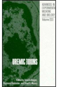 Uremic Toxins