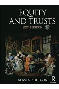 Equity and Trusts