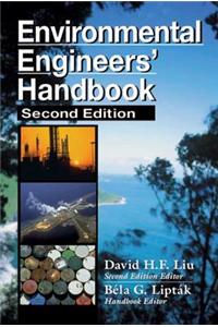 Environmental Engineers' Handbook, Second Edition