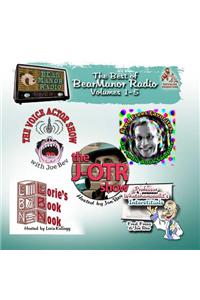 The Best of Bearmanor Radio