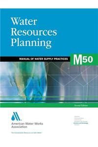 Water Resources Planning (M50)