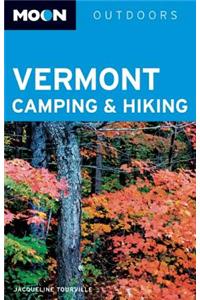 Moon Vermont Camping & Hiking