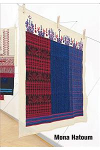 Mona Hatoum