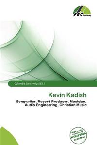 Kevin Kadish