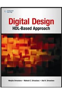 Digital Design: HDL-Based Approach