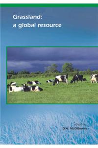 Grassland: A Global Resource