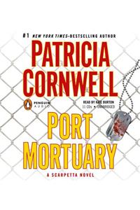 Port Mortuary