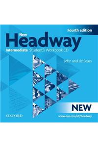 New Headway: Intermediate level: Students Workbook Audio CD