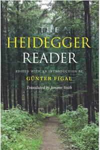 The Heidegger Reader