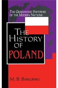 The History of Poland