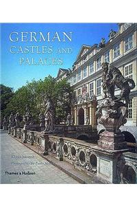German Castles and Palaces