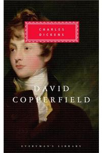 David Copperfield