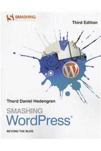 Smashing Wordpress: Beyond the Blog