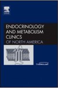 Growth Hormone, an Issue of Endocrinology and Metabolism Clinics