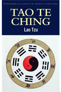 Tao Te Ching