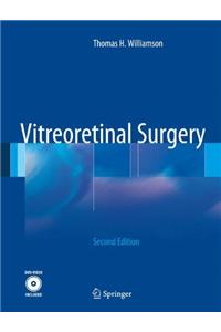 Vitreoretinal Surgery