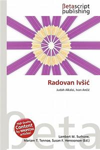 Radovan IV I