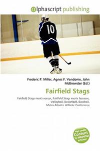 Fairfield Stags