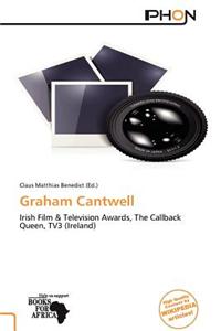 Graham Cantwell