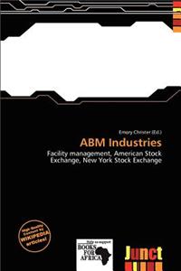 Abm Industries