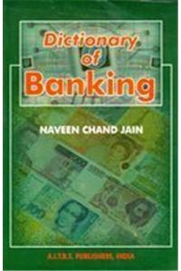 Dictionary of Banking