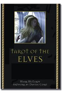 Tarot of the Elves Book