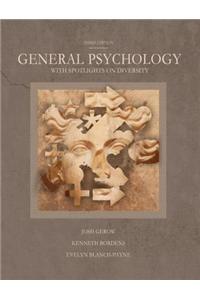 General Psychology with Spotlights on Diversity